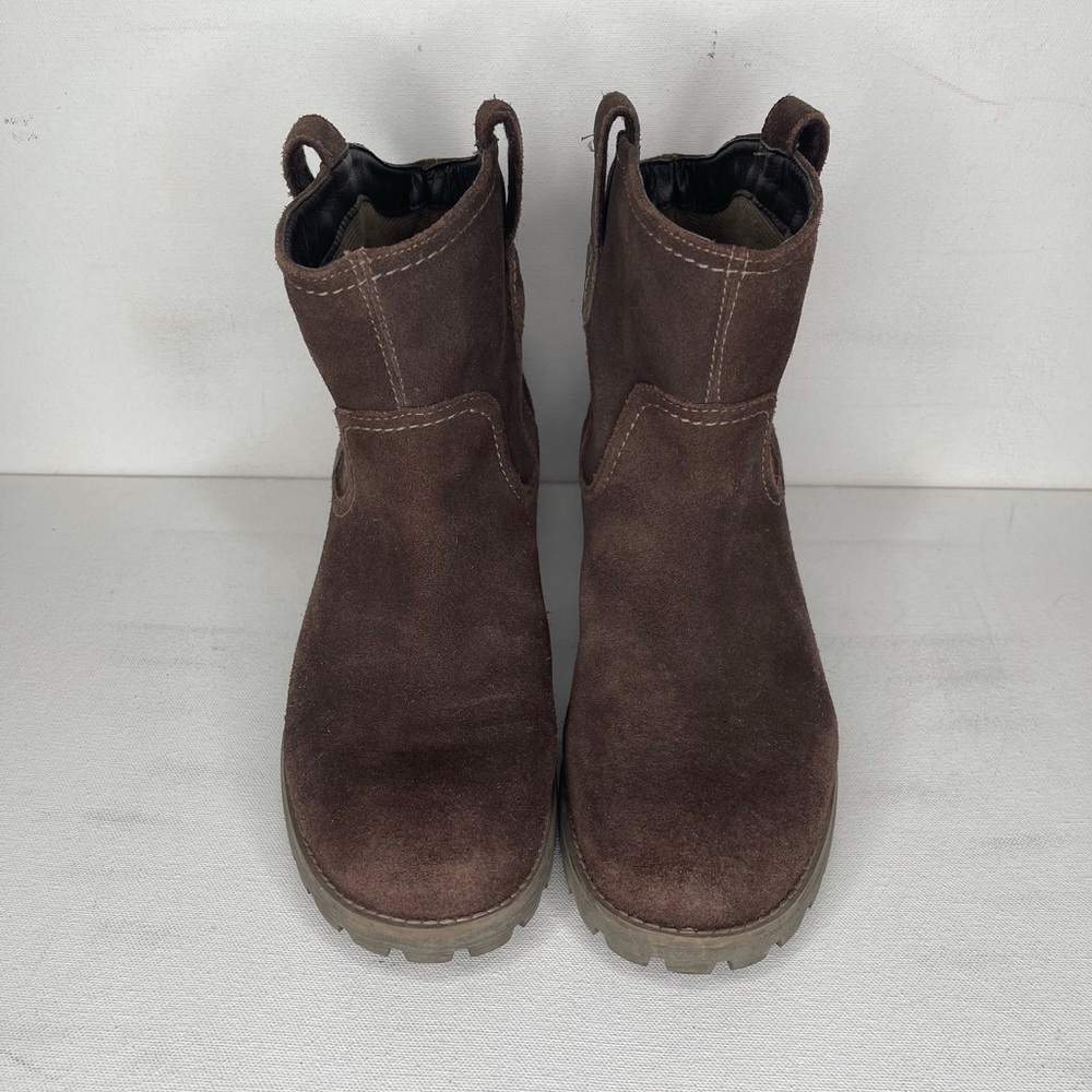 Timberland Chealsea Boots - Picture 3 of 8